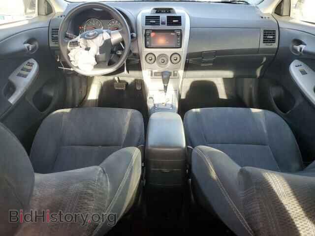 2013 TOYOTA COROLLA - VIN: 2T1BU4EEXDC124376 - Photo 8