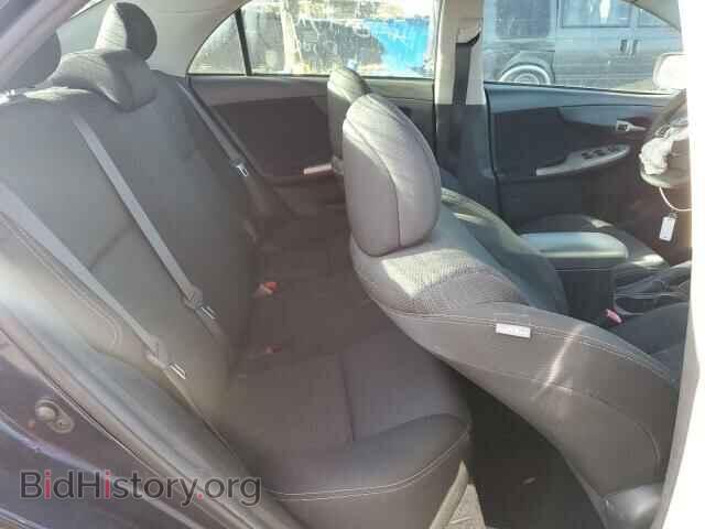 2013 TOYOTA COROLLA - VIN: 2T1BU4EEXDC124376 - Photo 10