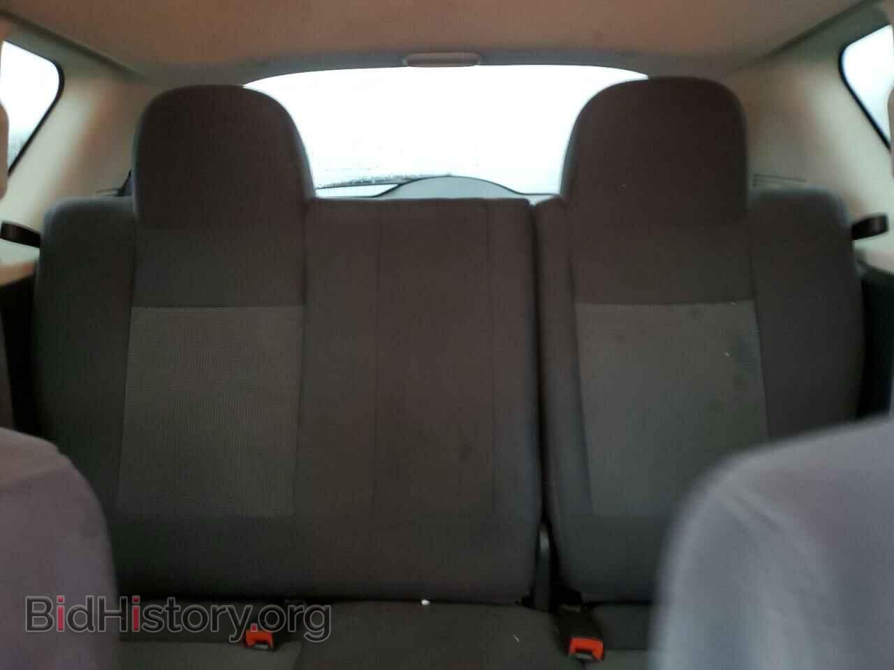 2014 JEEP COMPASS - VIN: 1C4NJDBBXED623814 - Фото 10