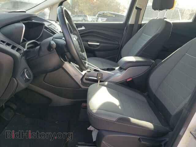 2015 FORD CMAX - VIN: 1FADP5AU1FL123637 - Фото 7