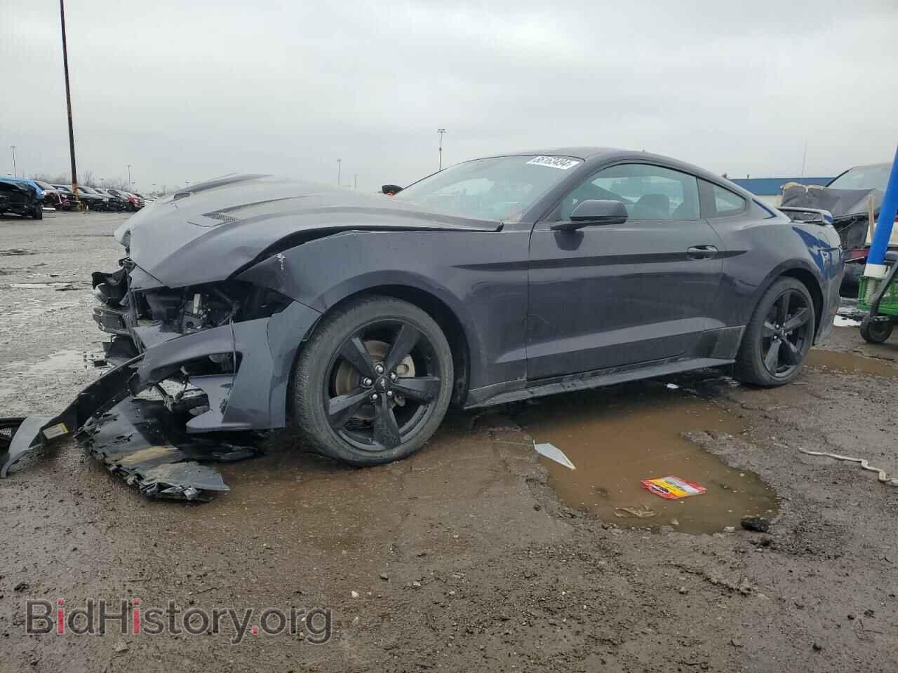 Photo 1FA6P8TH2P5106183 - FORD ALL Models 2023