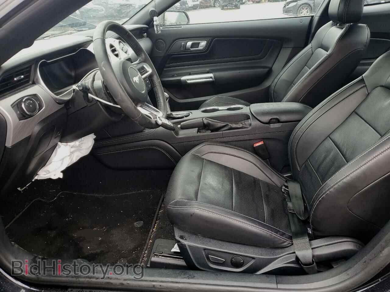 2023 FORD ALL Models - VIN: 1FA6P8TH2P5106183 - Фото 7