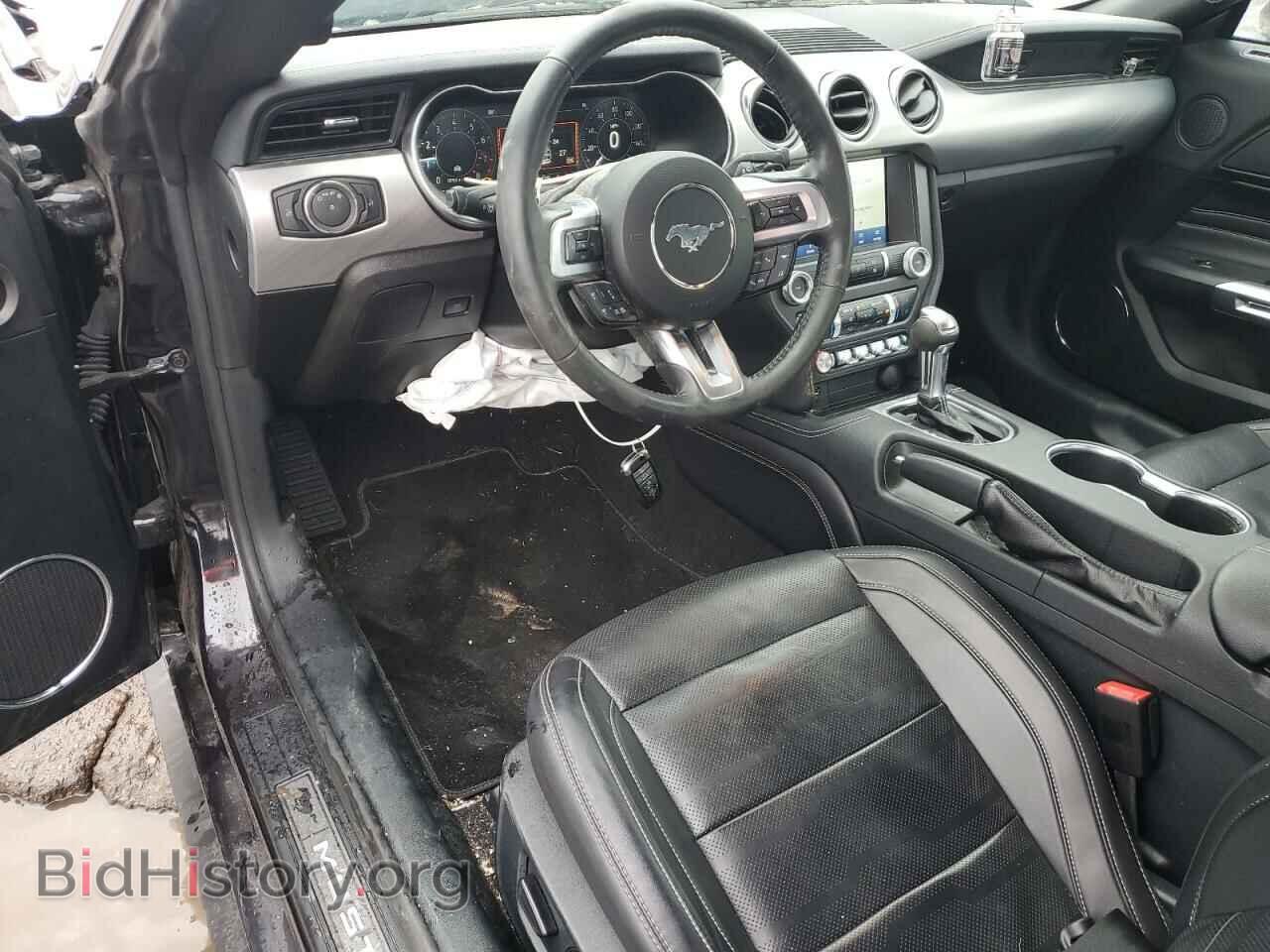 2023 FORD ALL Models - VIN: 1FA6P8TH2P5106183 - Фото 8