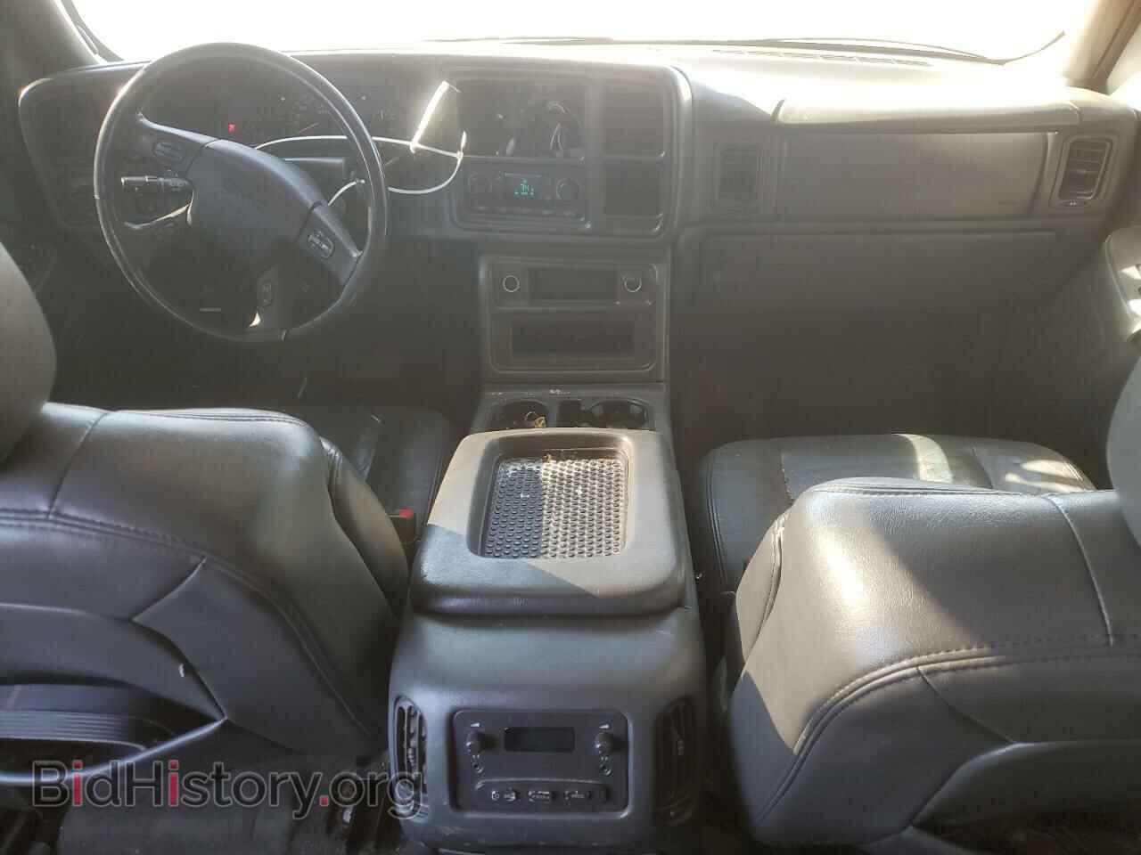 2005 GMC SIERRA - VIN: 2GTEK13T351358541 - Фото 8