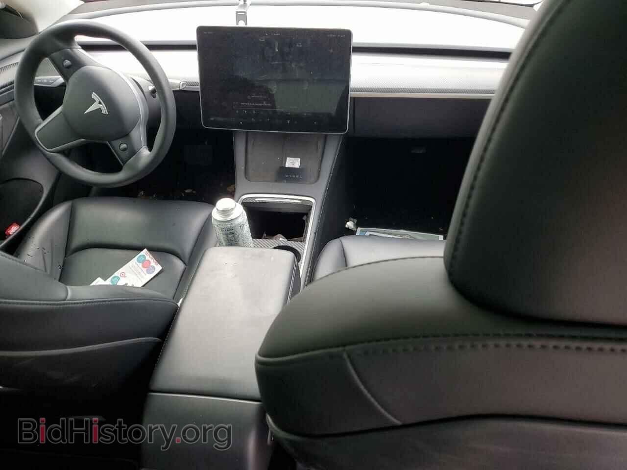 2023 TESLA MODEL 3 - VIN: 5YJ3E1EA1PF494273 - Фото 8