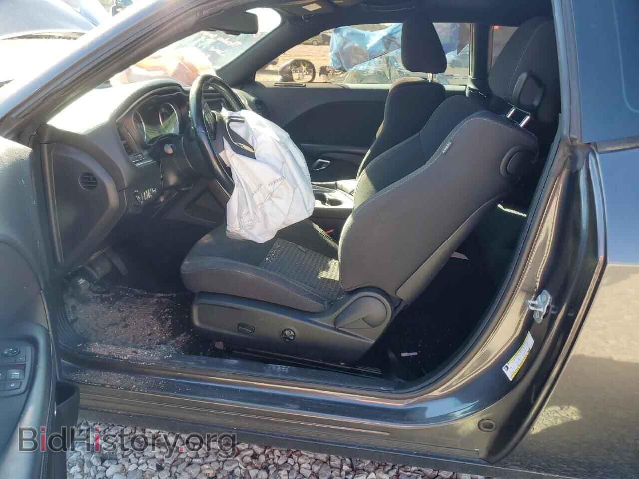 2019 DODGE CHALLENGER - VIN: 2C3CDZJG1KH747417 - Фото 7