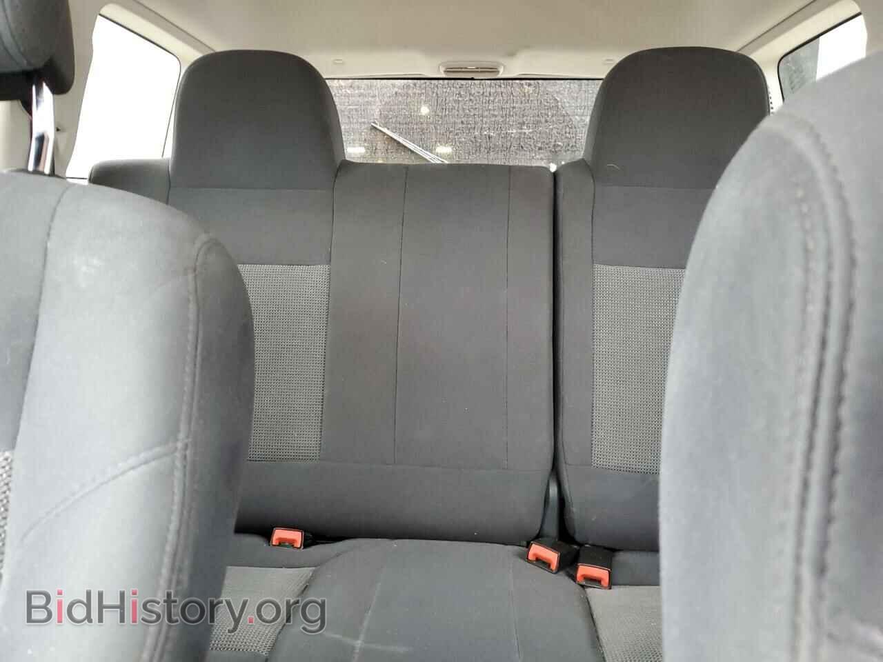2011 JEEP PATRIOT - VIN: 1J4NT1GA2BD178564 - Фото 10