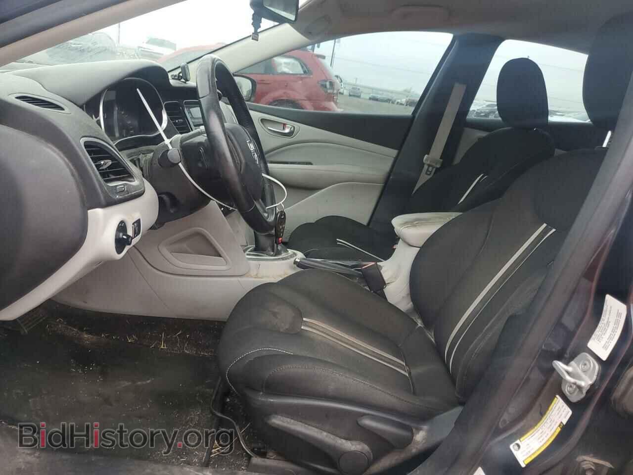 2013 DODGE DART - VIN: 1C3CDFBAXDD295864 - Photo 7