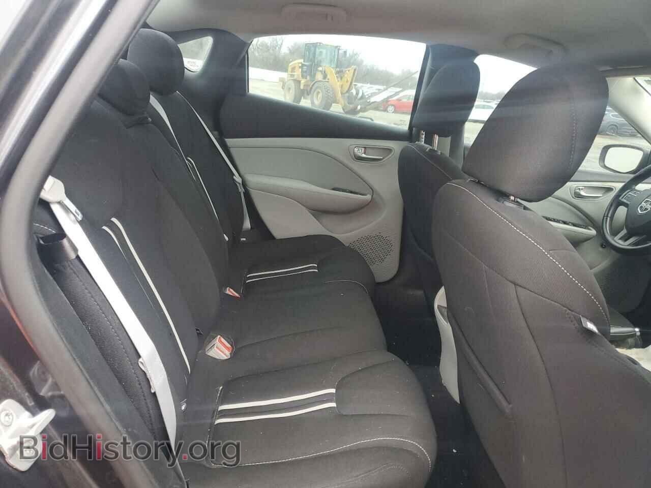 2013 DODGE DART - VIN: 1C3CDFBAXDD295864 - Photo 10
