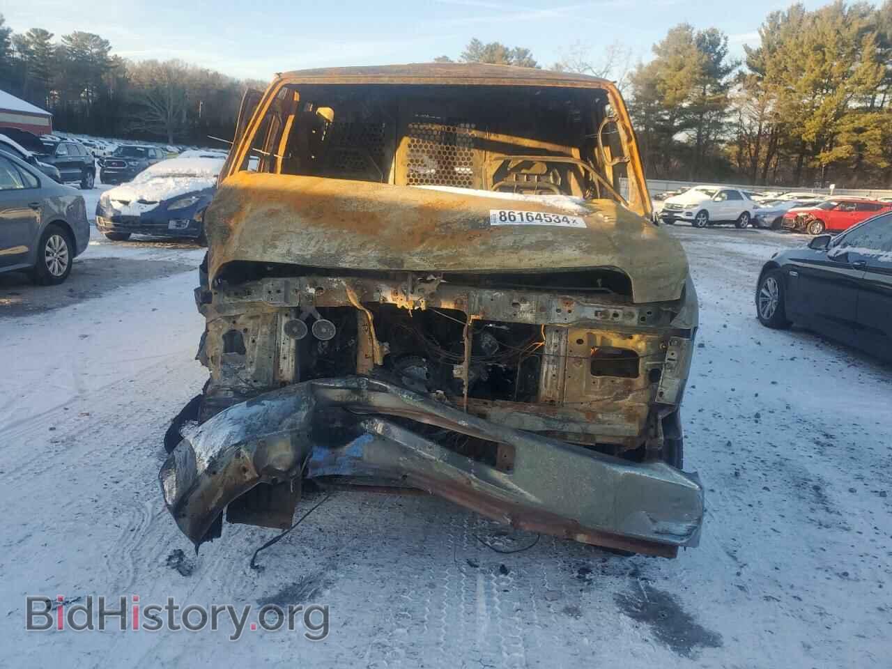 2008 FORD ALL Models - VIN: 1FTNE24W68DA68440 - Photo 5
