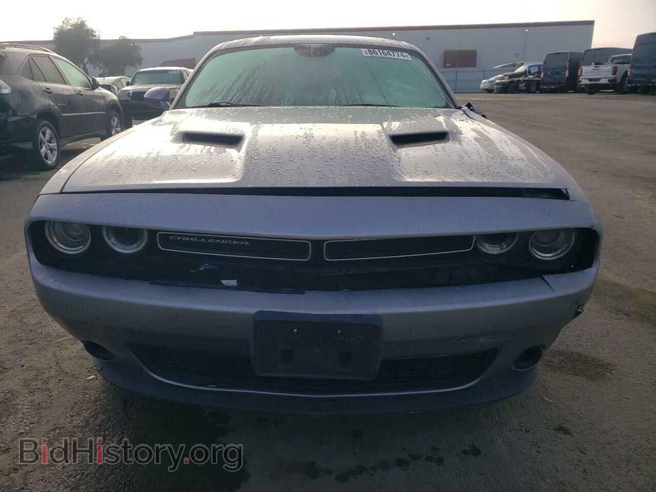2016 DODGE CHALLENGER - VIN: 2C3CDZAG4GH168266 - Photo 5