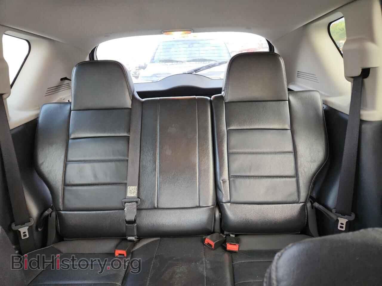 2012 JEEP COMPASS - VIN: 1C4NJDCB4CD537894 - Photo 10