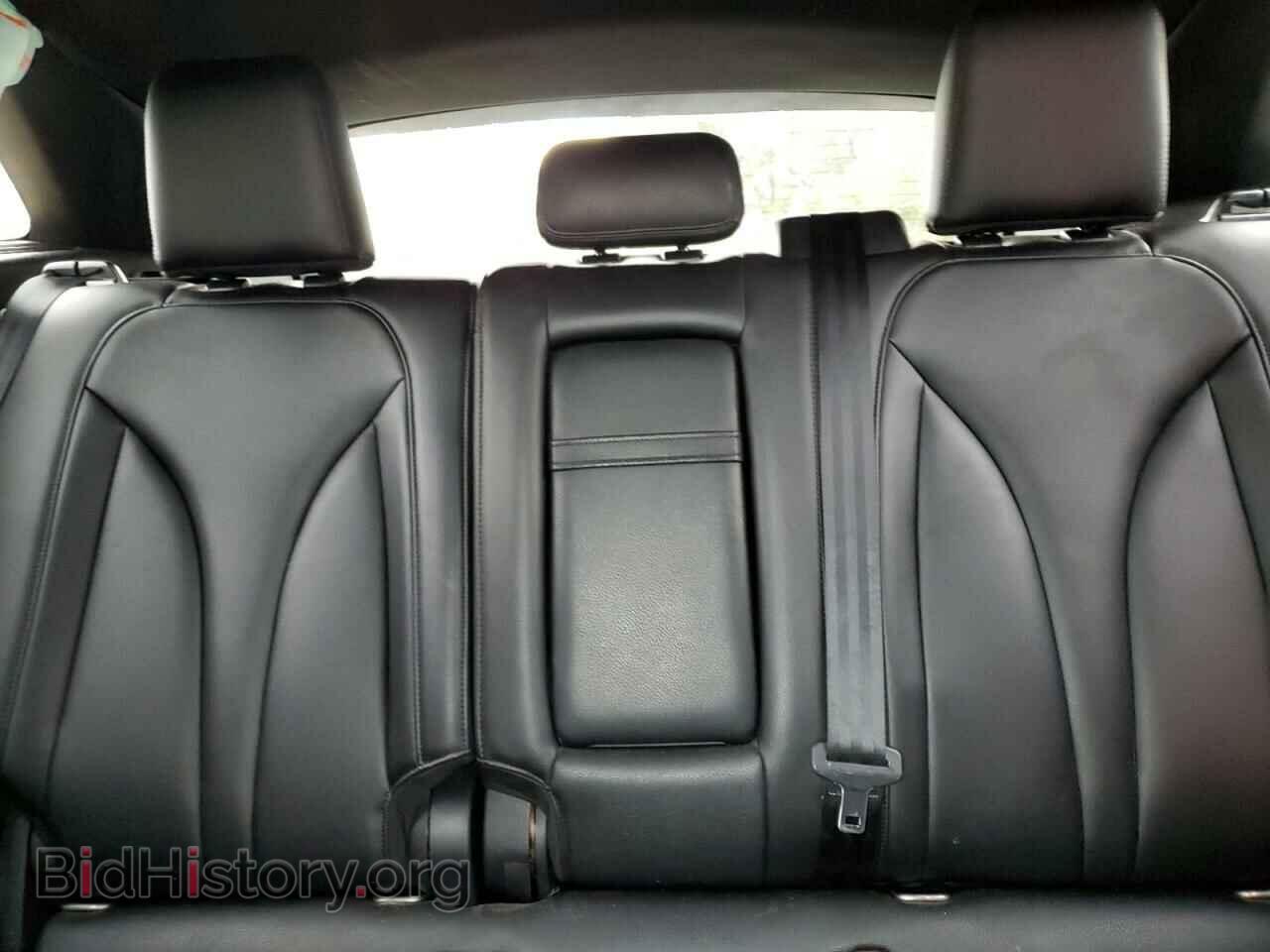 2017 LINCOLN MKC - VIN: 5LMCJ1D98HUL04103 - Photo 10
