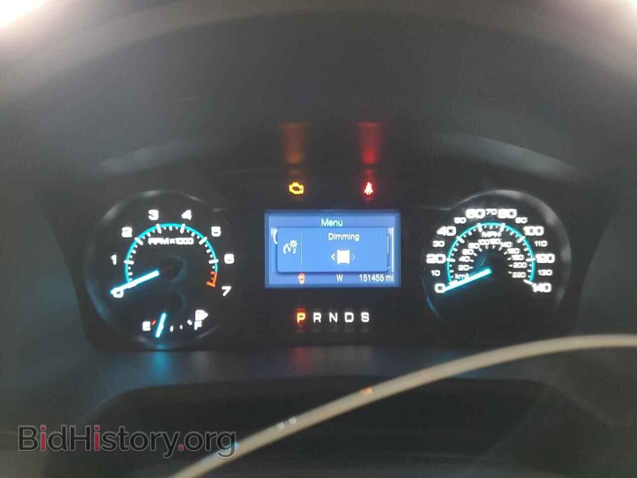 2013 FORD FLEX - VIN: 2FMGK5B87DBD28508 - Photo 9