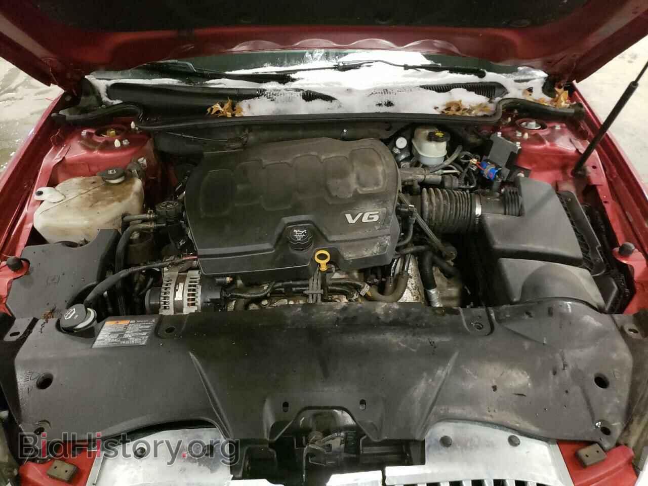 2011 BUICK LUCERNE - VIN: 1G4HA5EM2BU131060 - Фото 11