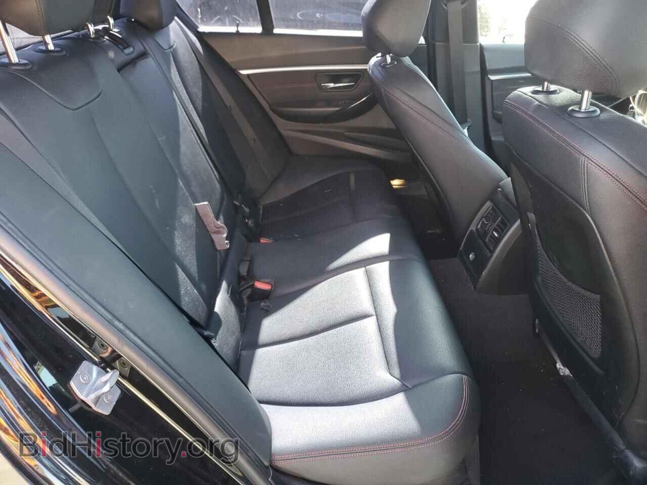 2018 BMW 3 SERIES - VIN: WBA8E1C51JA758732 - Фото 10