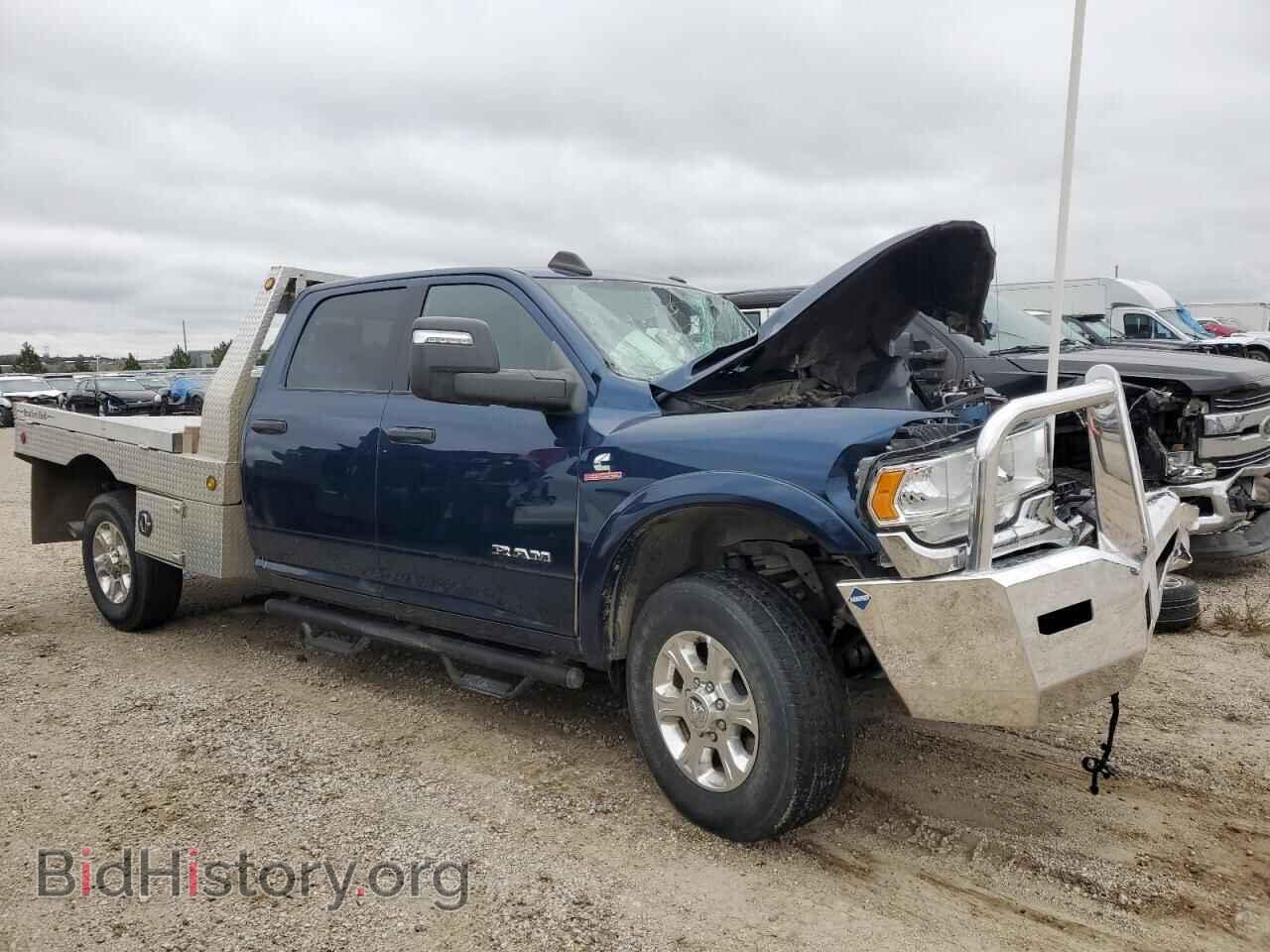 2023 RAM 3500 - VIN: 3C63R3HLXPG522196 - Фото 4