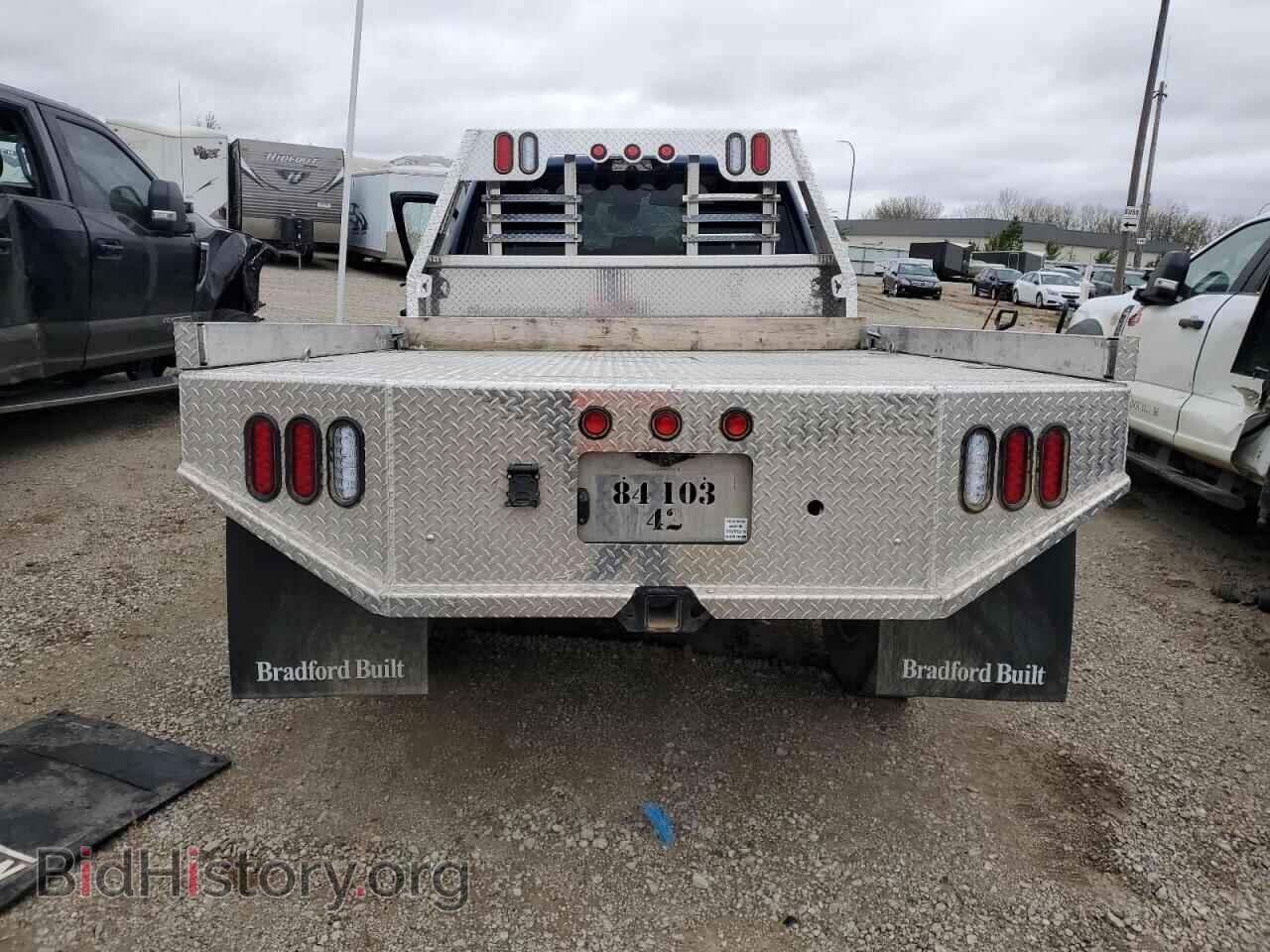 2023 RAM 3500 - VIN: 3C63R3HLXPG522196 - Фото 6