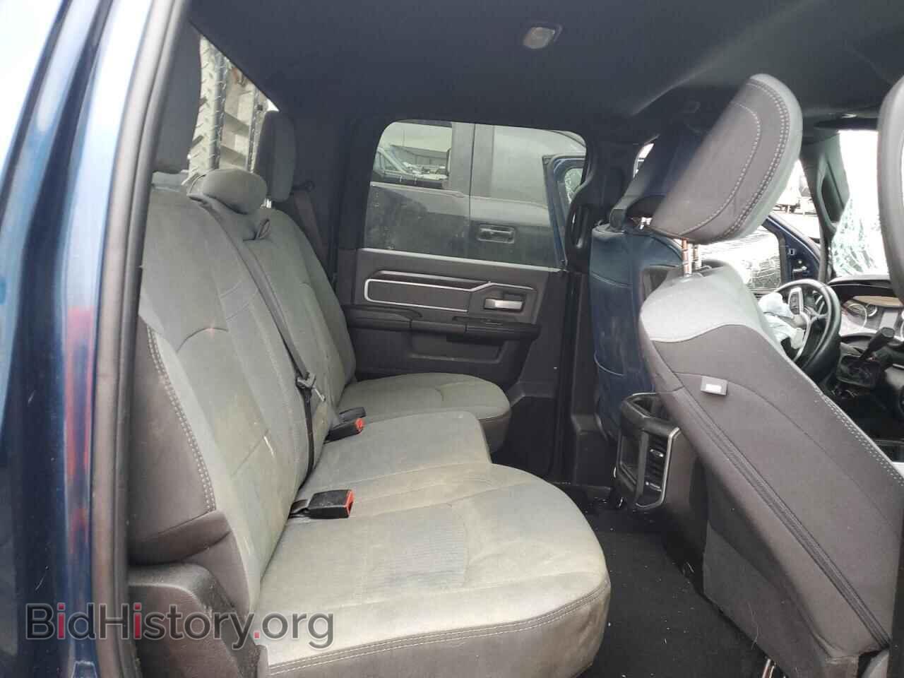 2023 RAM 3500 - VIN: 3C63R3HLXPG522196 - Фото 10