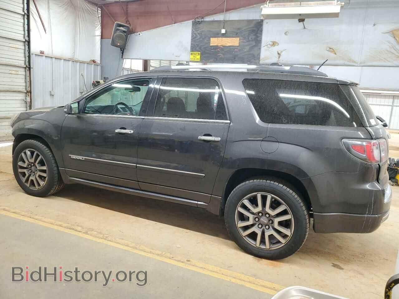 2013 GMC ACADIA DEN - VIN: 1GKKVTKD1DJ238648 - Фото 2