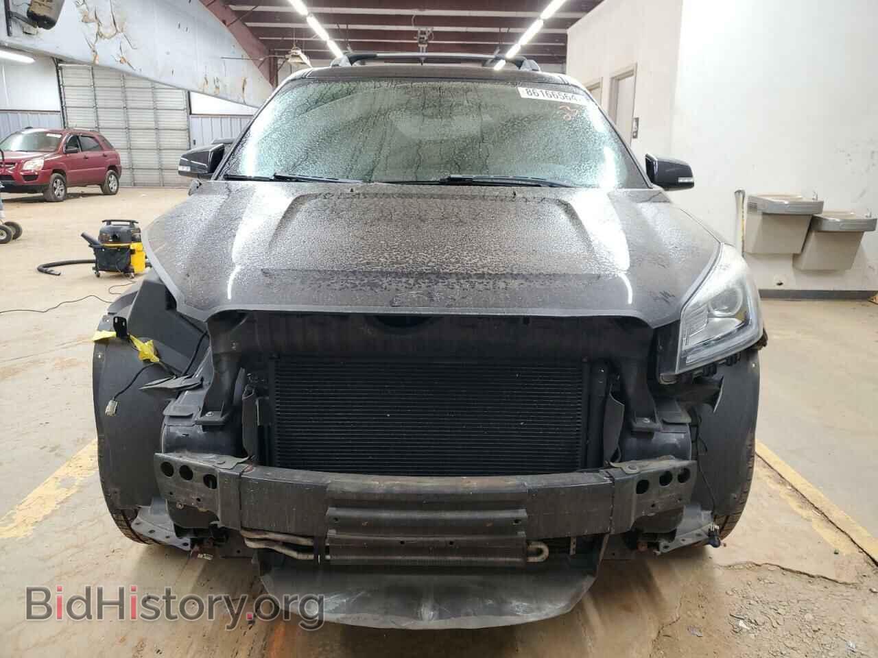 2013 GMC ACADIA DEN - VIN: 1GKKVTKD1DJ238648 - Фото 5