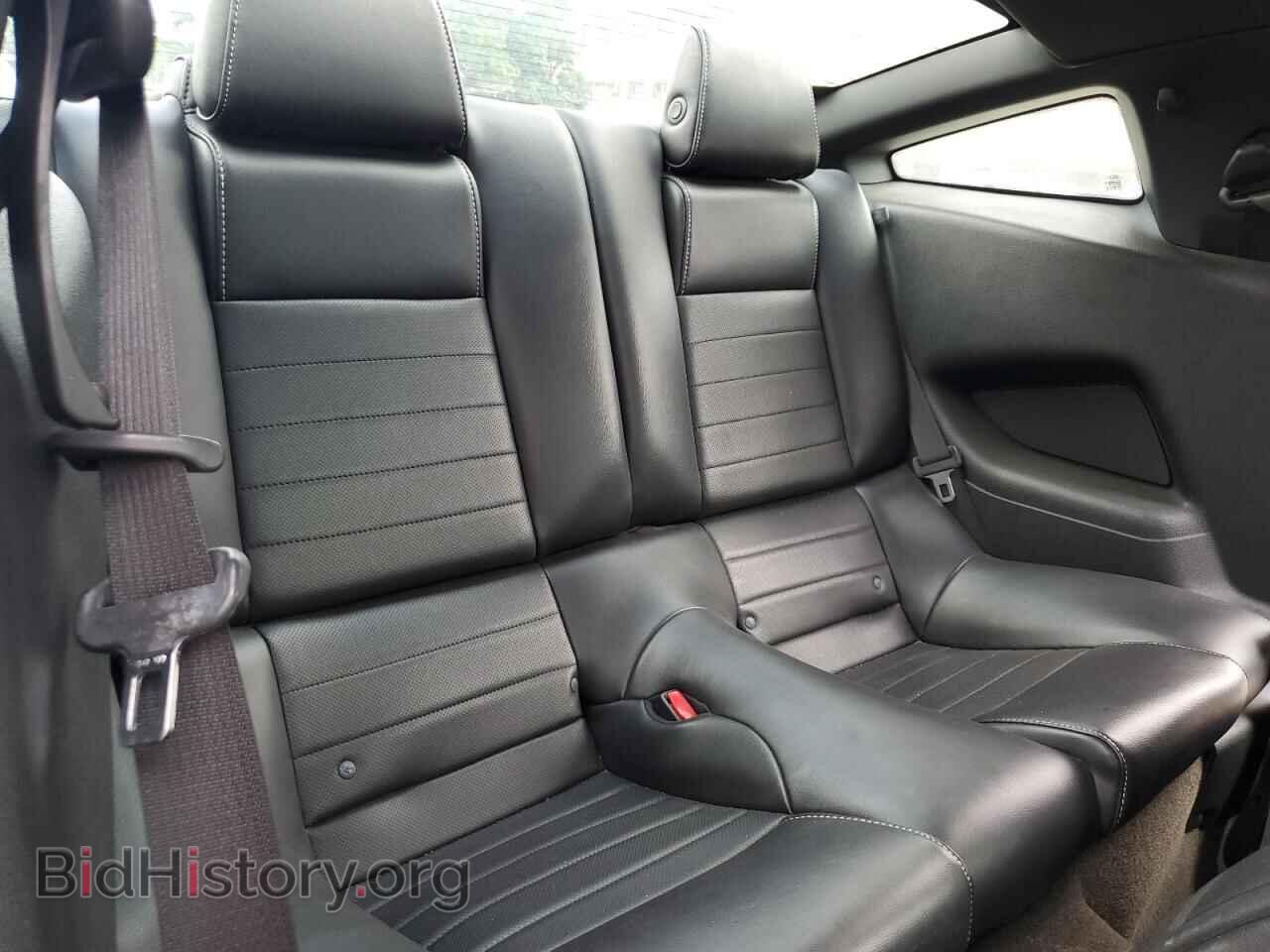 2014 FORD ALL Models - VIN: 1ZVBP8AM9E5253703 - Photo 10