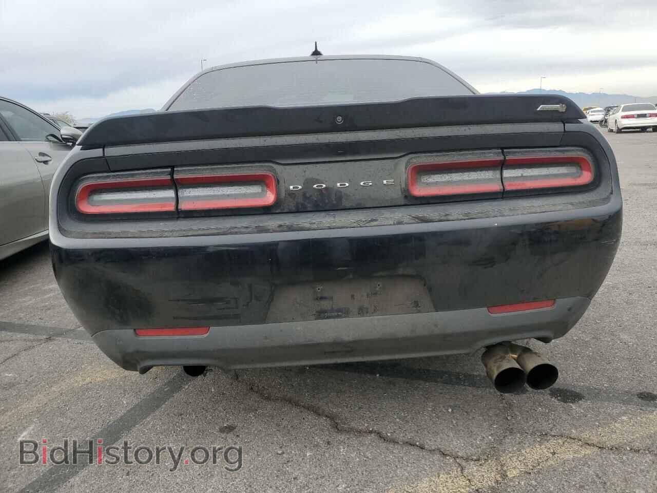 2016 DODGE CHALLENGER - VIN: 2C3CDZFJ2GH249495 - Photo 6