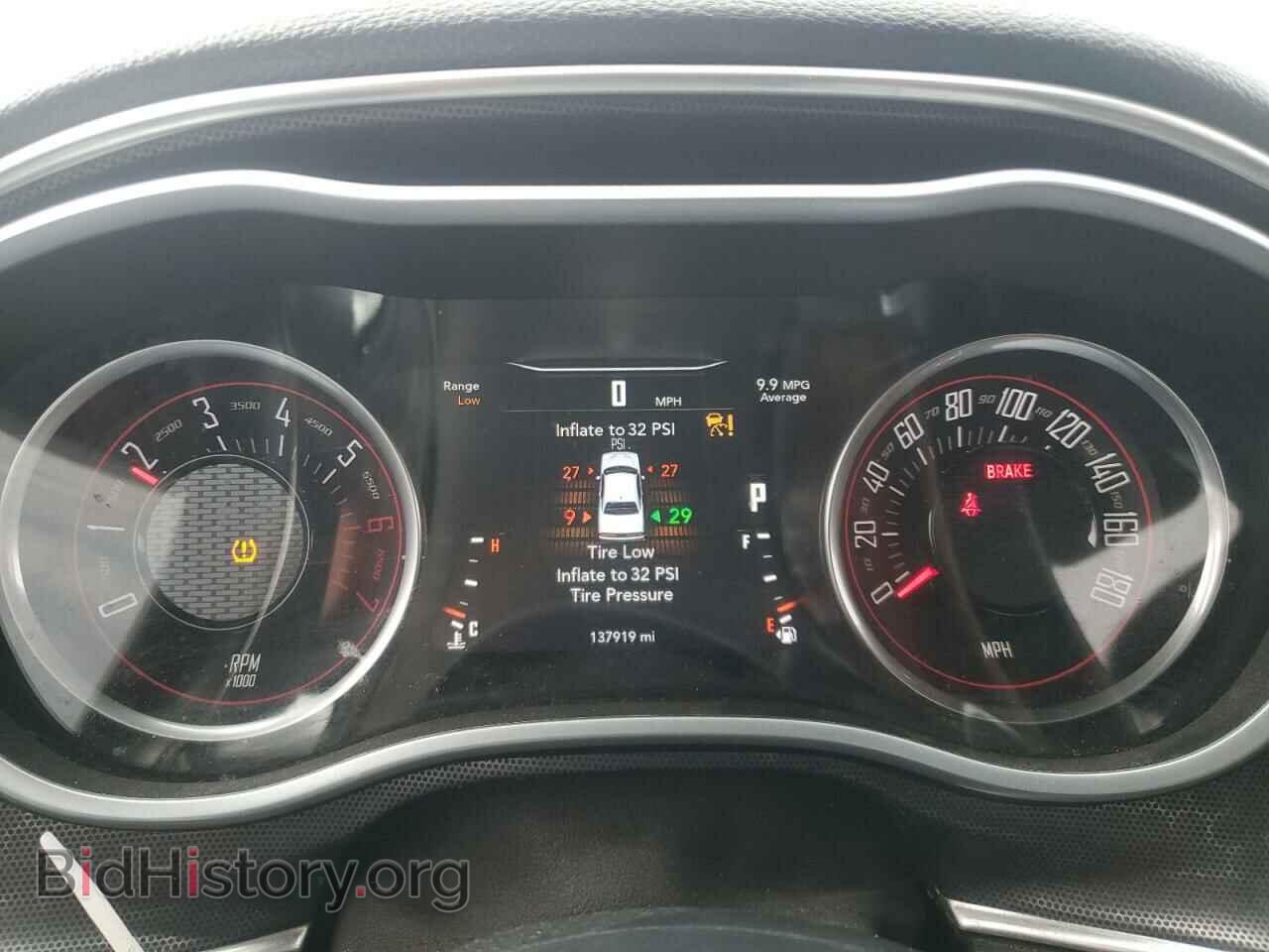2016 DODGE CHALLENGER - VIN: 2C3CDZFJ2GH249495 - Photo 9