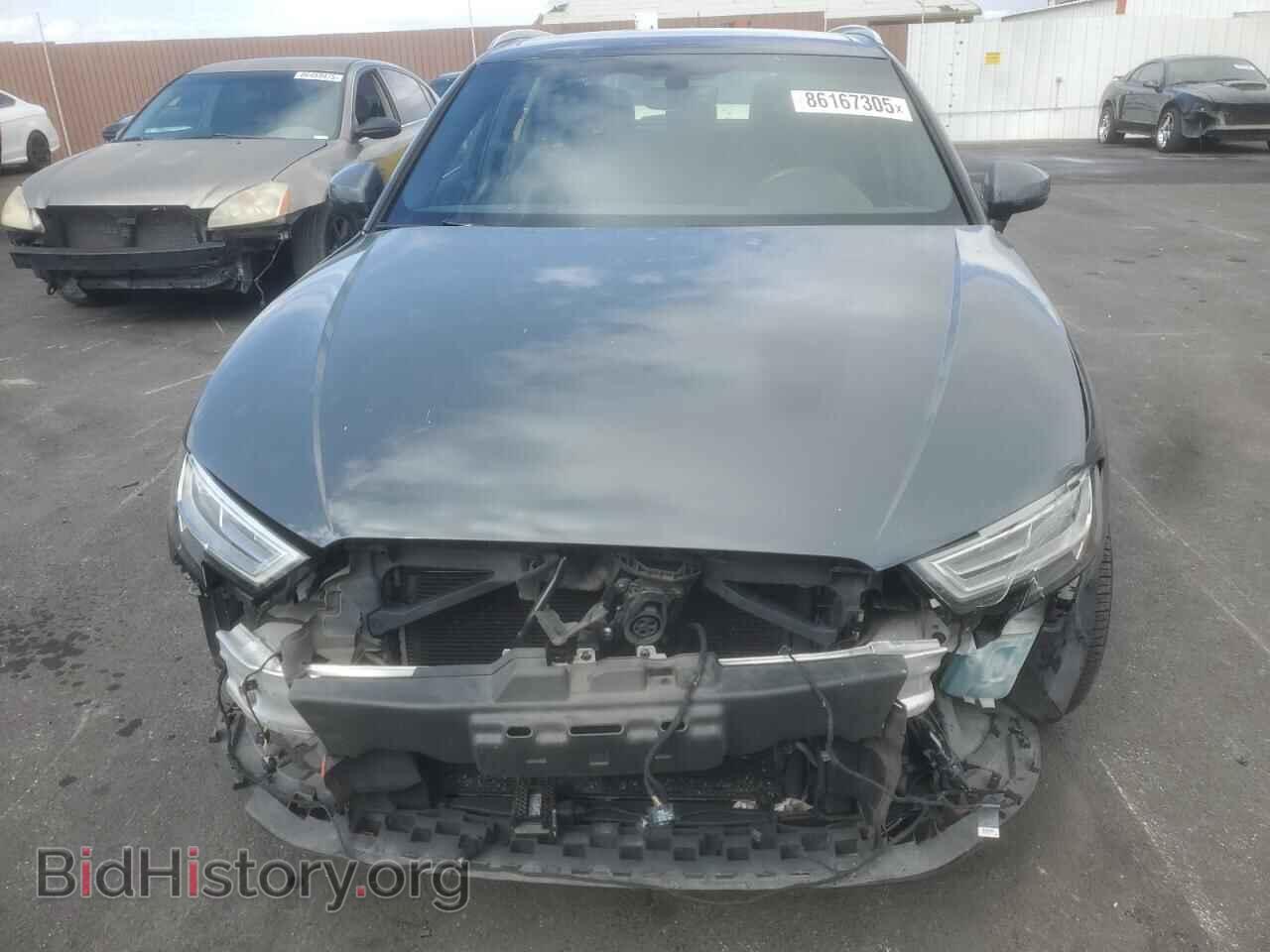 2017 AUDI A3 - VIN: WAUTPBFF7HA145992 - Photo 5