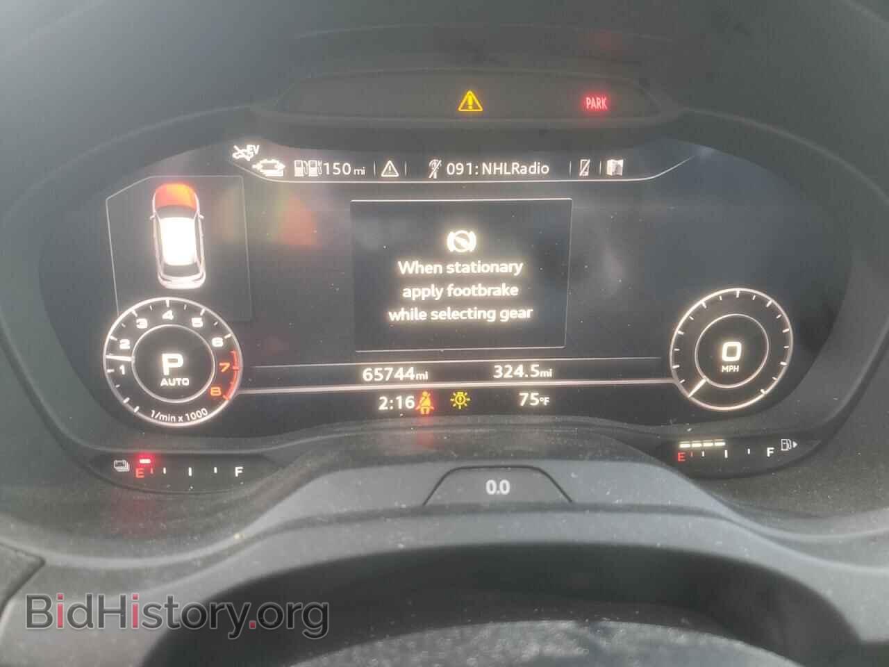 2017 AUDI A3 - VIN: WAUTPBFF7HA145992 - Photo 9