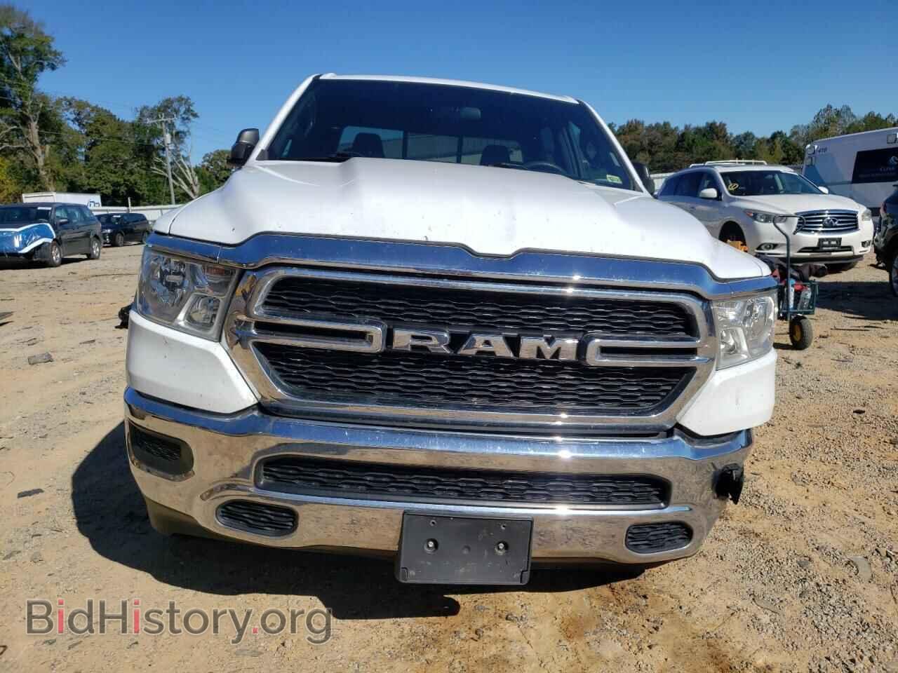 2024 RAM 1500 - VIN: 1C6SRFGT9RN127015 - Фото 5