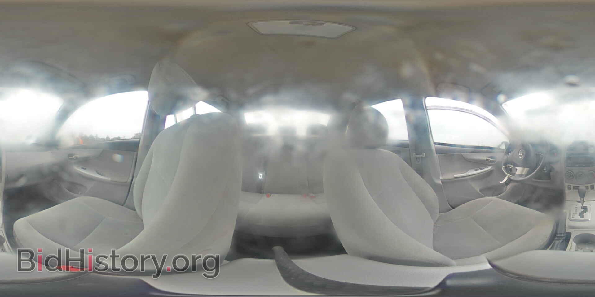 2012 TOYOTA COROLLA - VIN: 2T1BU4EE0CC756978 - Фото 15