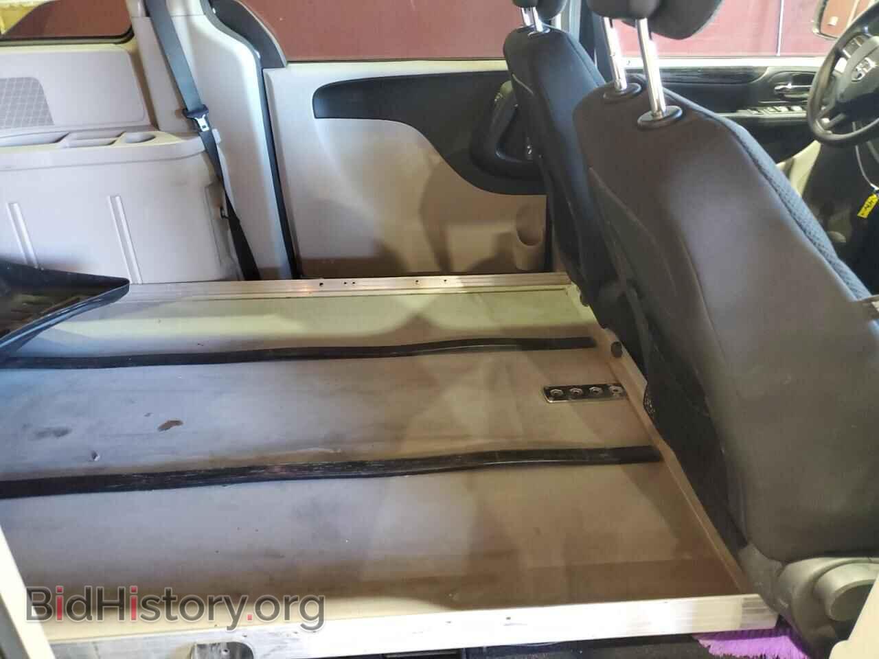 2019 DODGE CARAVAN - VIN: 2C4RDGBG5KR793075 - Photo 11