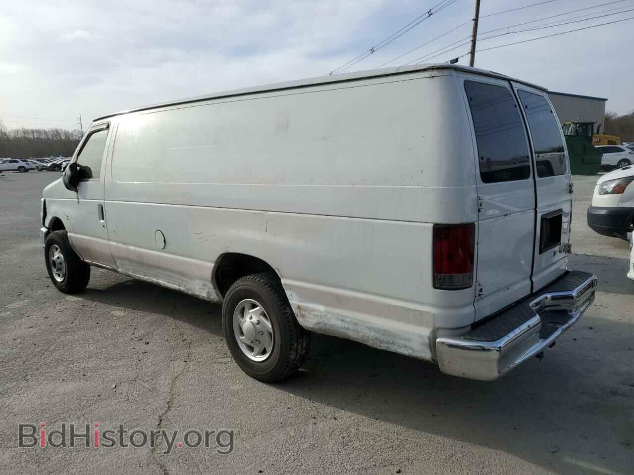 2012 FORD ALL Models - VIN: 1FTSS3EL8CDA08478 - Фото 2