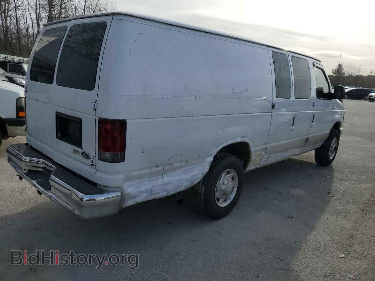 2012 FORD ALL Models - VIN: 1FTSS3EL8CDA08478 - Фото 3