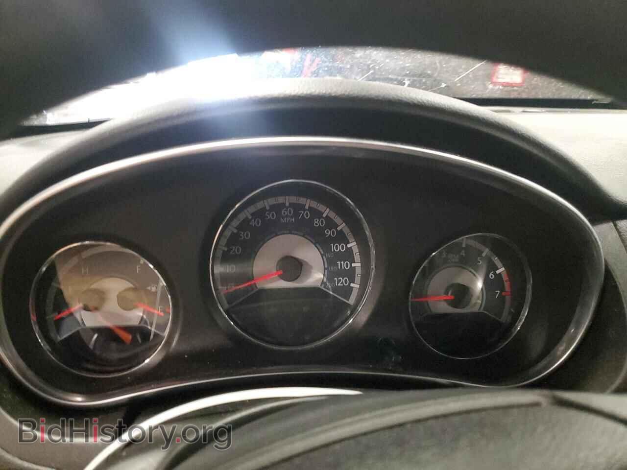 2013 CHRYSLER 200 - VIN: 1C3CCBAB2DN669562 - Фото 9