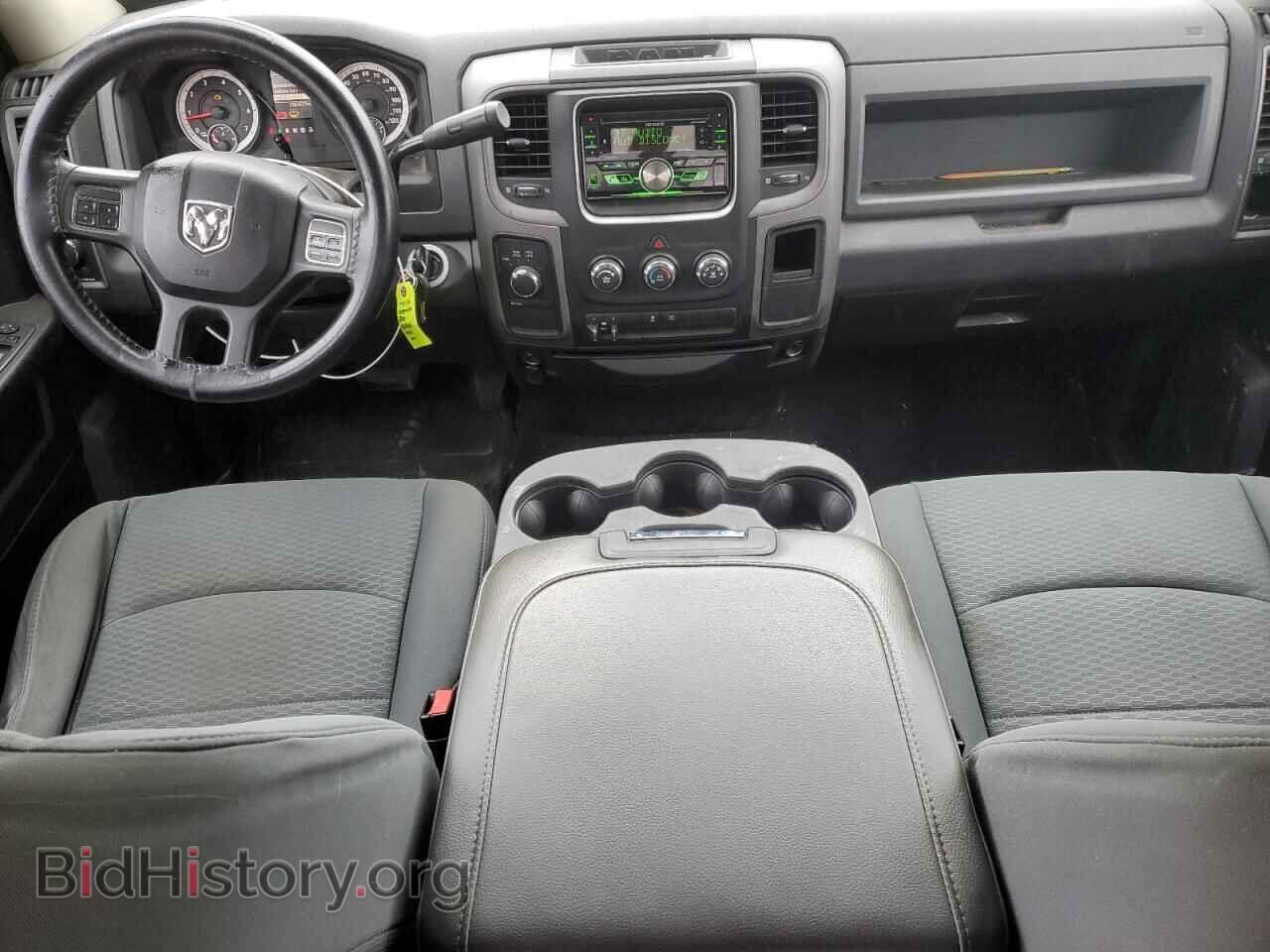 2013 RAM 1500 - VIN: 1C6RR7FT4DS652726 - Фото 8