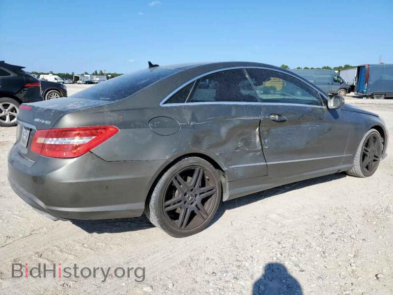 2010 Mercedes-Benz E-CLASS (VIN WDDKJ7CB7AF004773) — фото 3 из 12