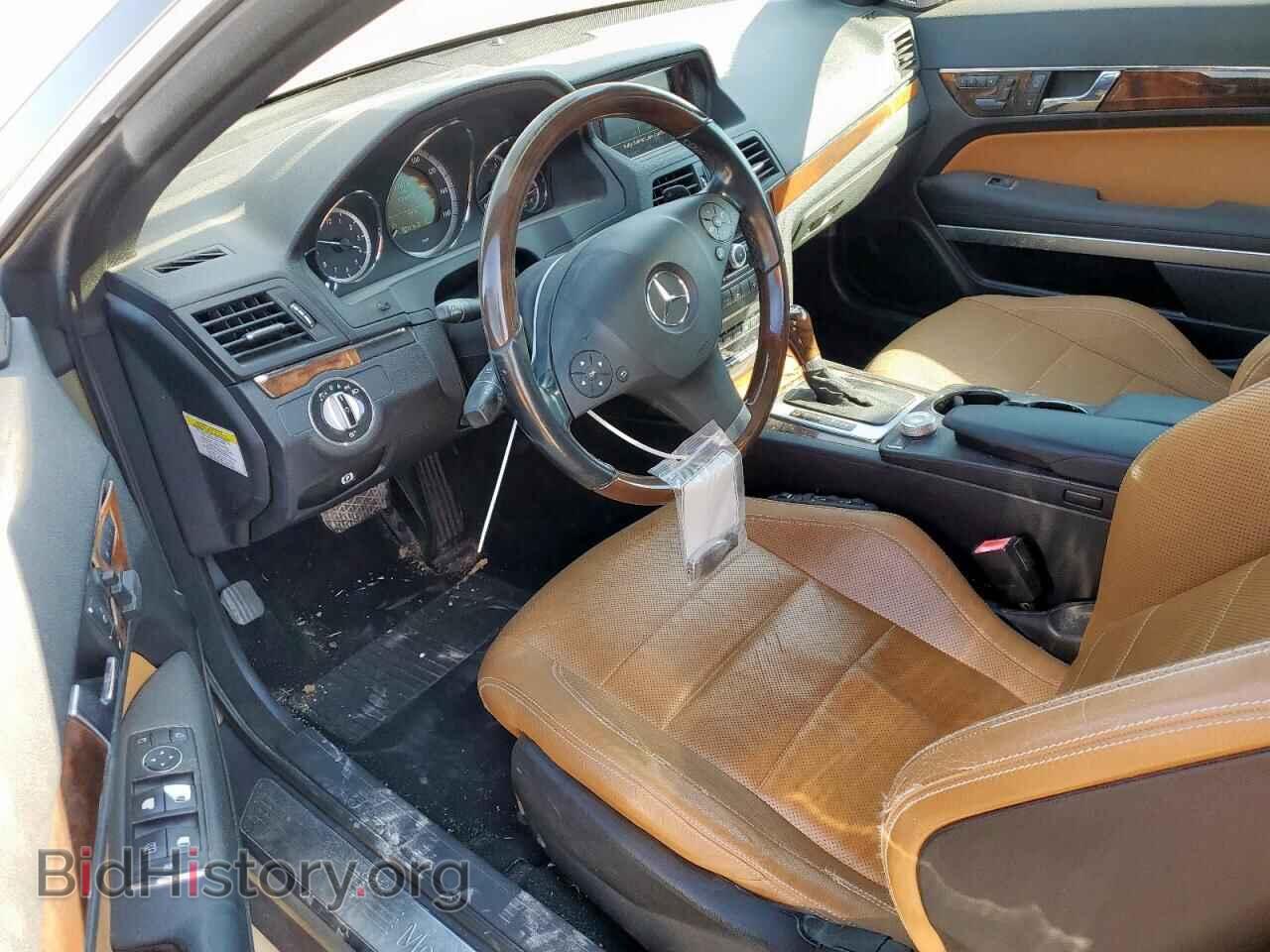 2010 MERCEDES-BENZ E-CLASS - VIN: WDDKJ7CB7AF004773 - Фото 8