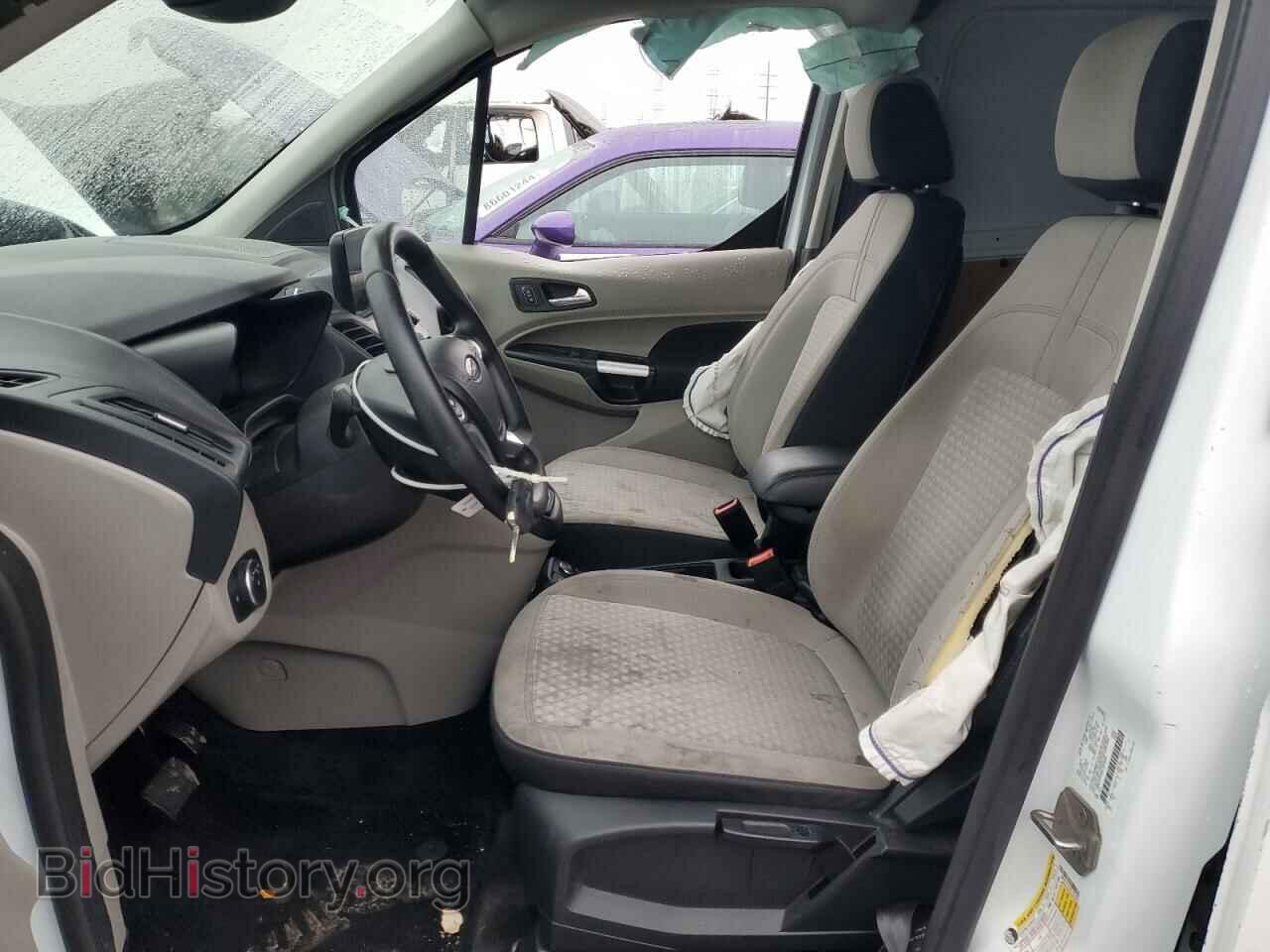 2019 FORD TRANSIT - VIN: NM0LS7F26K1424852 - Фото 7