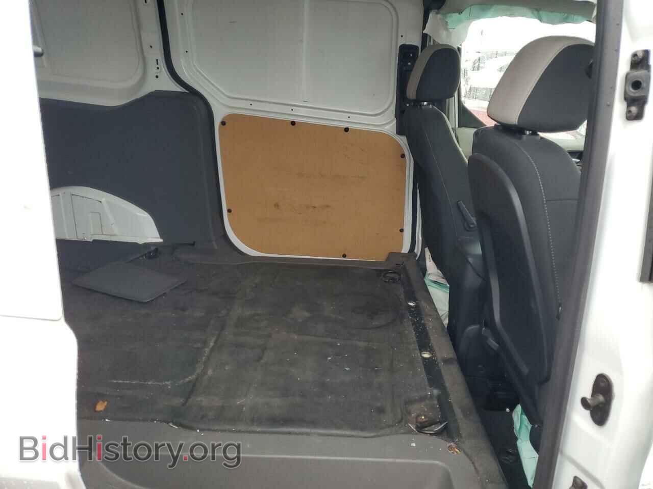 2019 FORD TRANSIT - VIN: NM0LS7F26K1424852 - Фото 10