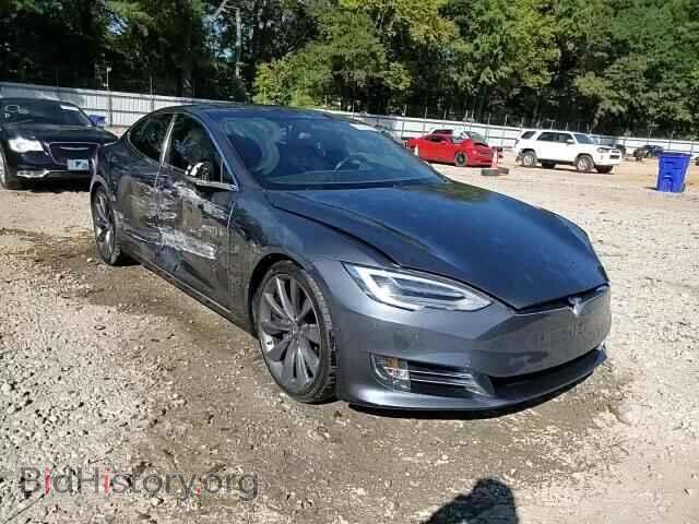 2016 TESLA MODEL S - VIN: 5YJSA1E22GF175044 - Photo 13