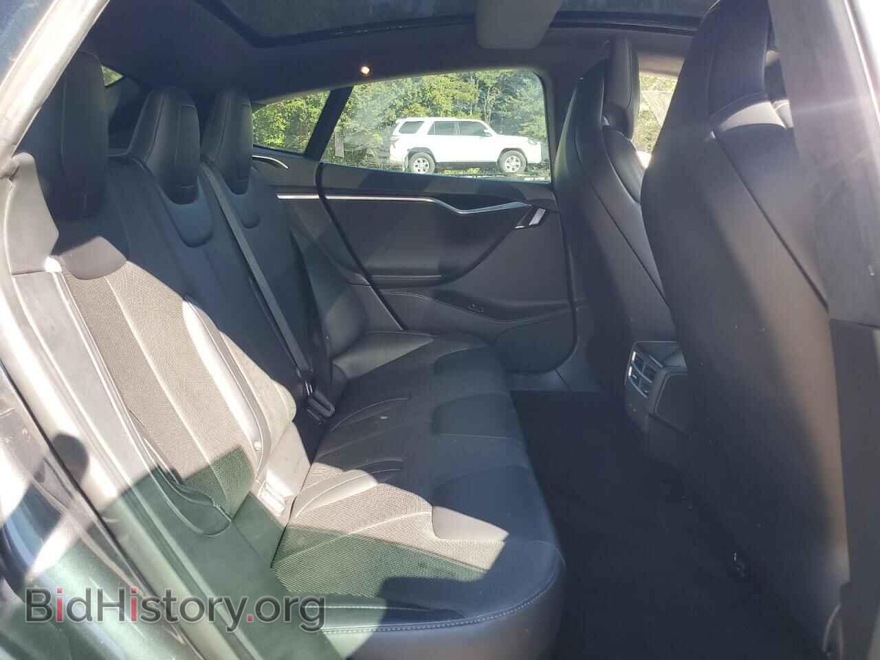2016 TESLA MODEL S - VIN: 5YJSA1E22GF175044 - Photo 10