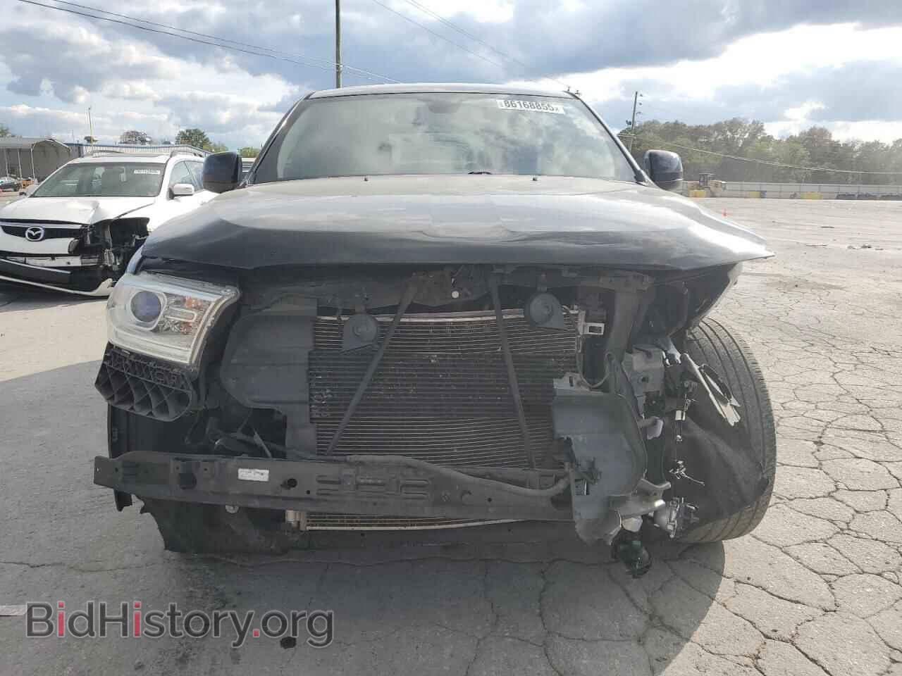 2017 DODGE DURANGO - VIN: 1C4RDHAG6HC869976 - Photo 5