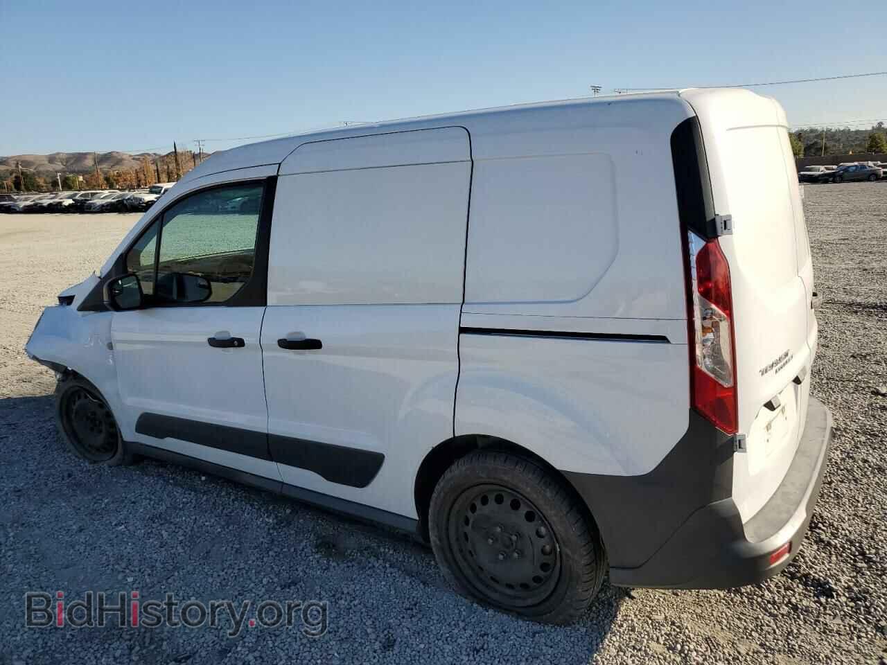 2015 FORD TRANSIT - VIN: NM0LS6E73F1220653 - Фото 2