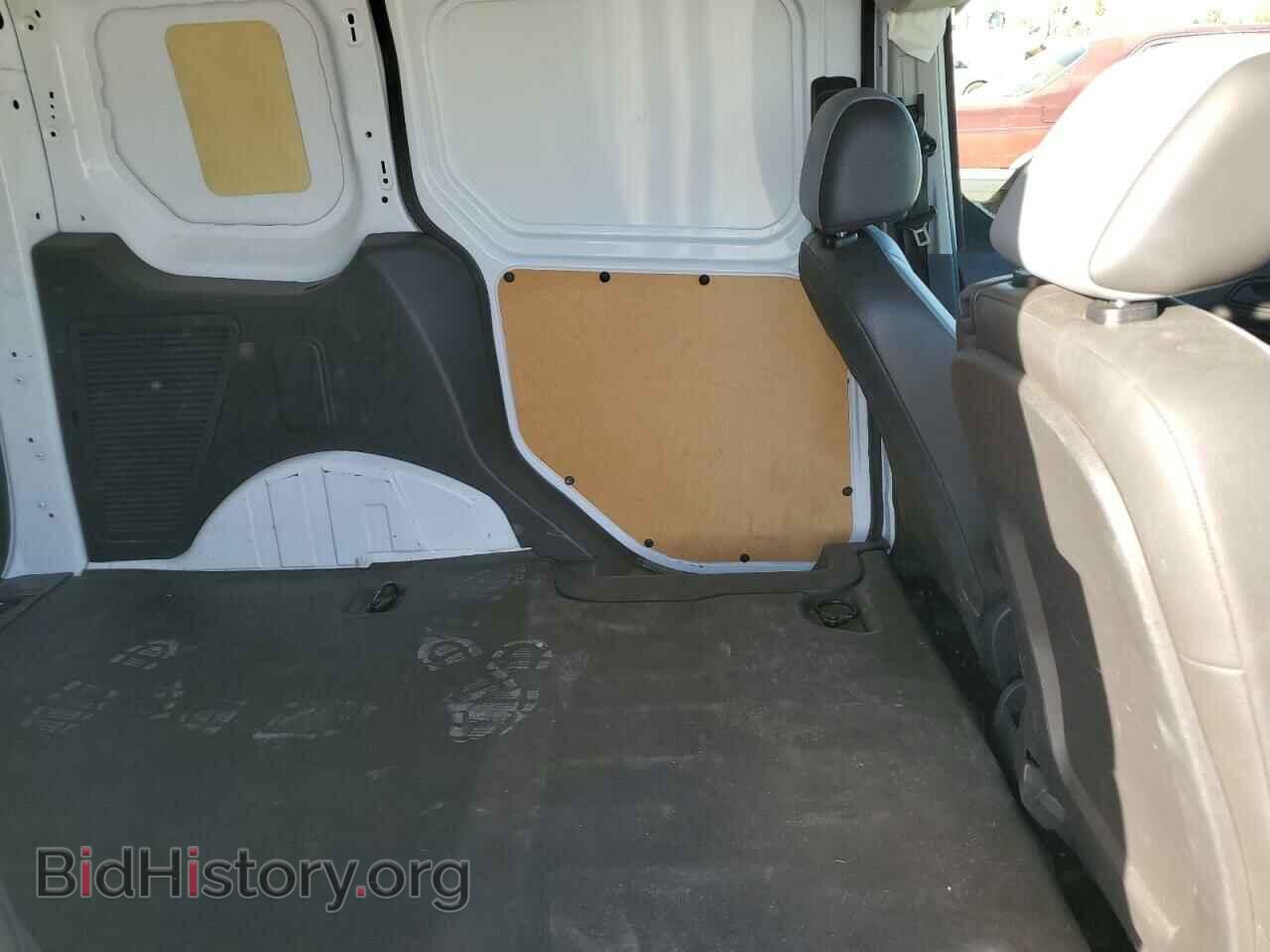 2015 FORD TRANSIT - VIN: NM0LS6E73F1220653 - Фото 11