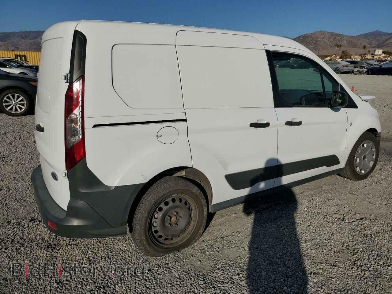 2015 FORD TRANSIT - VIN: NM0LS6E73F1220653 - Фото 3