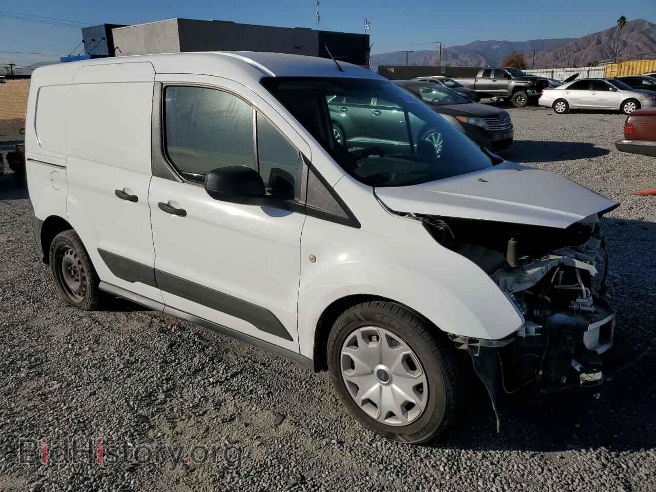 2015 FORD TRANSIT - VIN: NM0LS6E73F1220653 - Фото 4