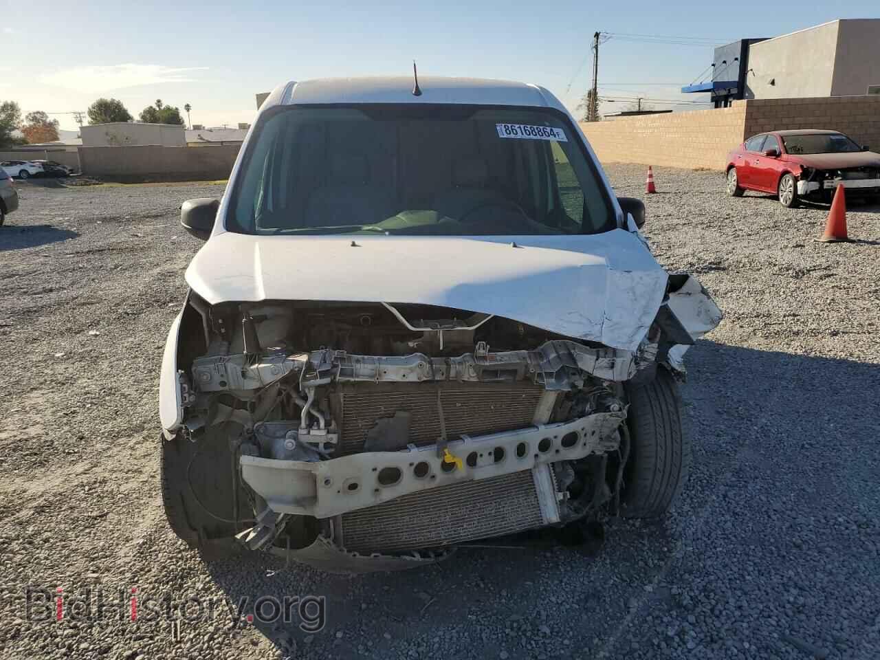 2015 FORD TRANSIT - VIN: NM0LS6E73F1220653 - Фото 5