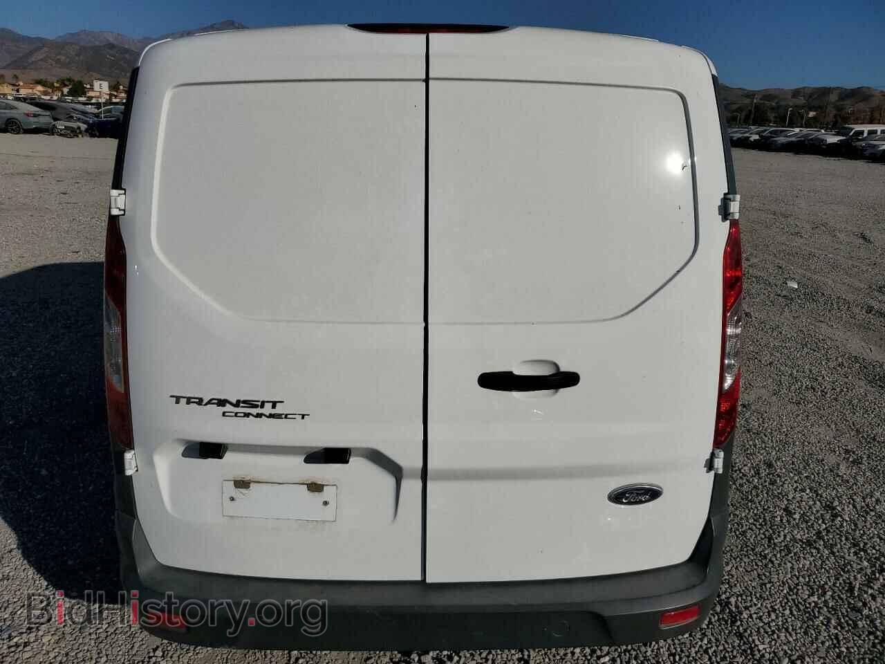 2015 FORD TRANSIT - VIN: NM0LS6E73F1220653 - Фото 6